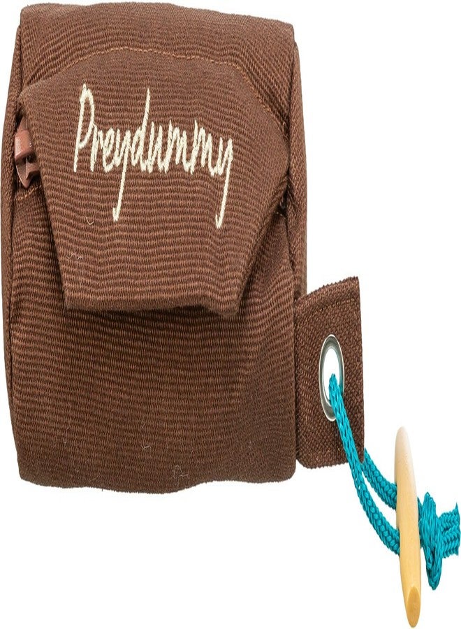 Trixie Preydummy Dia 6X14 cm Brown - Image 2